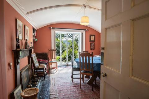 4 bedroom detached house for sale, Pantlludw, Machynlleth, Powys, SY20 9JR