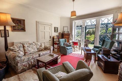 4 bedroom detached house for sale, Pantlludw, Machynlleth, Powys, SY20 9JR