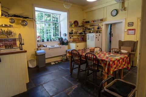 4 bedroom detached house for sale, Pantlludw, Machynlleth, Powys, SY20 9JR