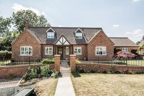 undefined, Lincoln Road, Leasingham, Sleaford, Lincolnshire, NG34