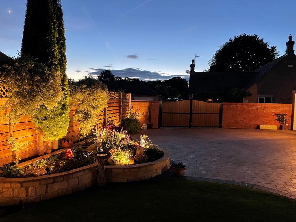 Garden 2