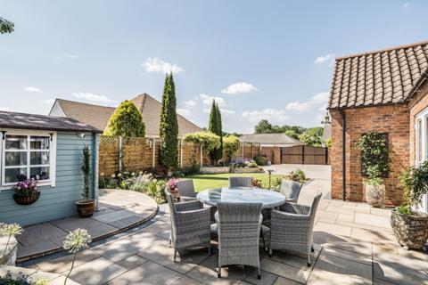 undefined, Lincoln Road, Leasingham, Sleaford, Lincolnshire, NG34