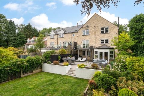Becca Banks Villa Becca Lane, Aberford, Leeds, LS25 3BD