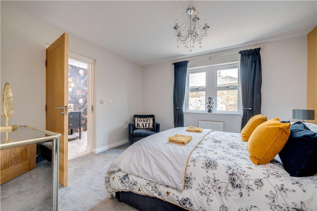 Bedroom Five