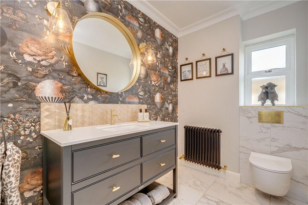 En-Suite