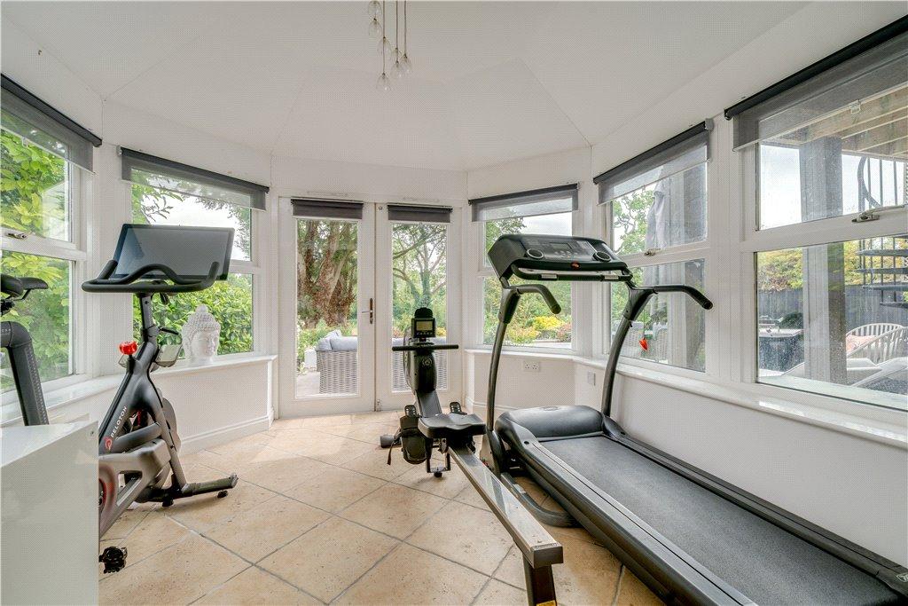 Conservatory