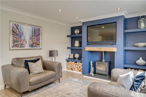 Becca Banks Villa Becca Lane, Aberford, Leeds, LS25 3BD