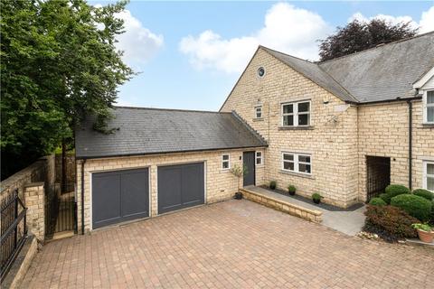 Becca Banks Villa Becca Lane, Aberford, Leeds, LS25 3BD
