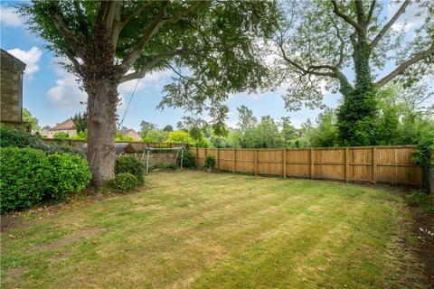 Becca Banks Villa Becca Lane, Aberford, Leeds, LS25 3BD
