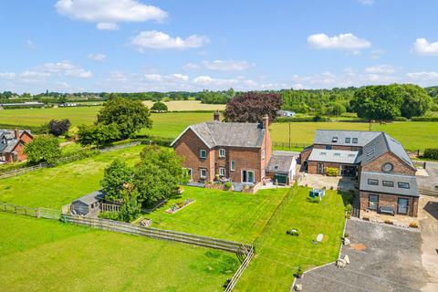 undefined, Pillmoss Lane, Lower Whitley, WA4