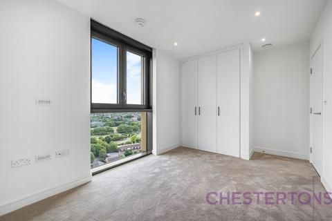 2 bedroom flat to rent, Affinity View, London