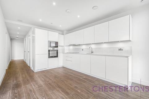 2 bedroom flat to rent, Affinity View, London