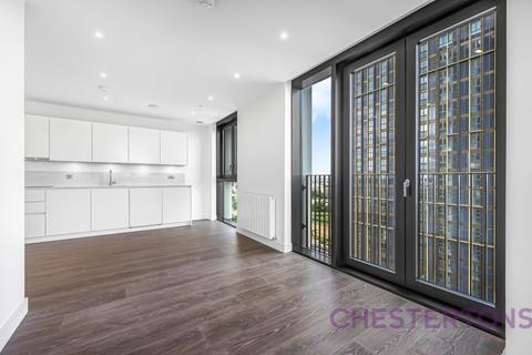 2 bedroom flat to rent, Affinity View, London