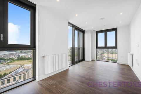2 bedroom flat to rent, Affinity View, London