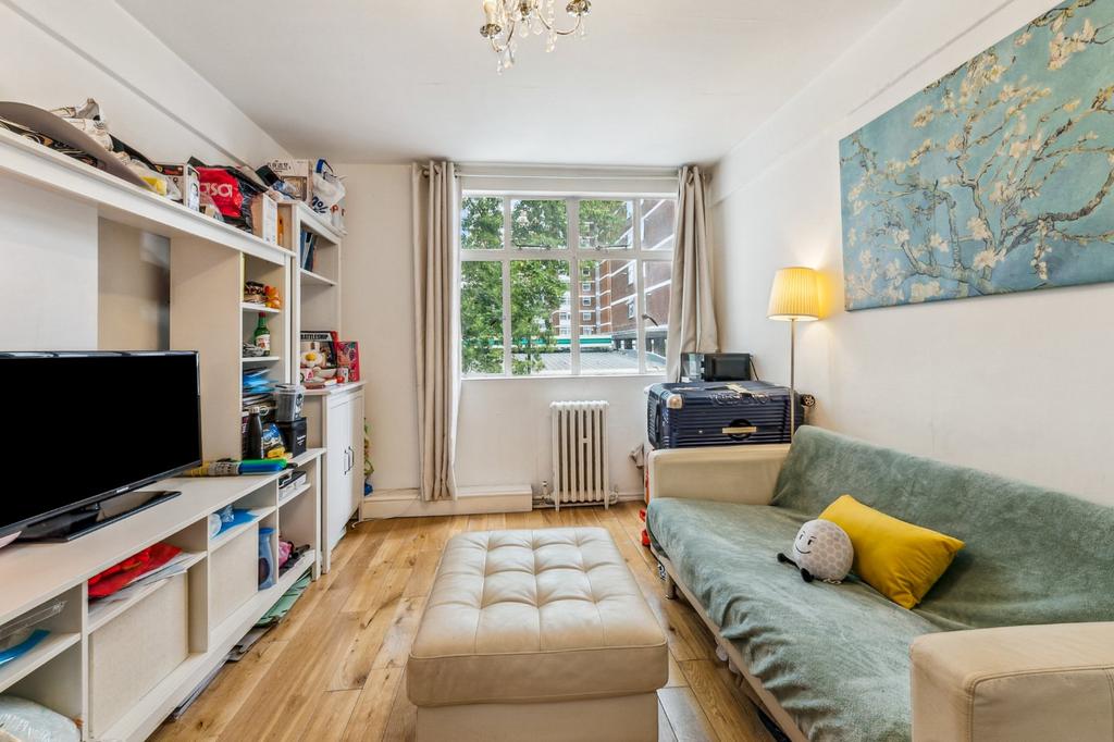1 bedroom flat to rent
