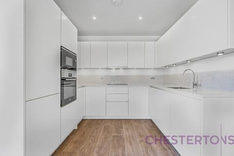 2 bedroom house to rent, Affinity View, London