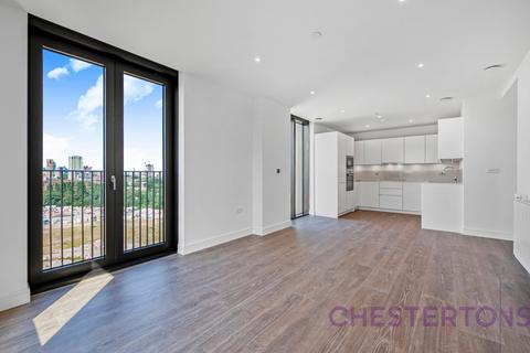 2 bedroom house to rent, Affinity View, London