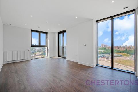 2 bedroom house to rent, Affinity View, London
