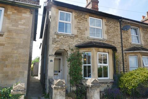 undefined, The Pippin, Calne