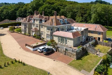 3 bedroom duplex for sale, Manor Road, Shanklin, Isle of Wight