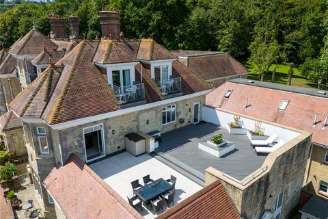 3 bedroom duplex for sale, Manor Road, Shanklin, Isle of Wight