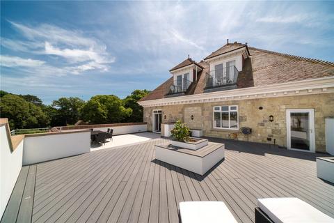 3 bedroom duplex for sale, Manor Road, Shanklin, Isle of Wight