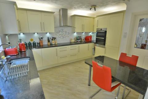 undefined, Silverwood Close, Wimborne, BH21 1QZ