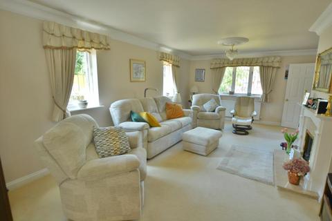 undefined, Silverwood Close, Wimborne, BH21 1QZ