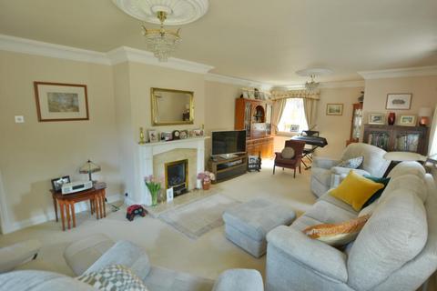 undefined, Silverwood Close, Wimborne, BH21 1QZ