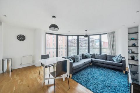2 bedroom apartment to rent, Alfred Street,  Reading,  RG1