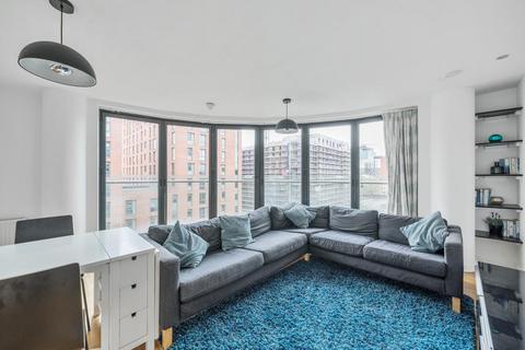 2 bedroom apartment to rent, Alfred Street,  Reading,  RG1