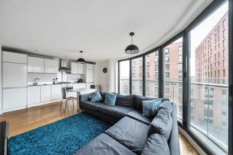 2 bedroom apartment to rent, Alfred Street,  Reading,  RG1