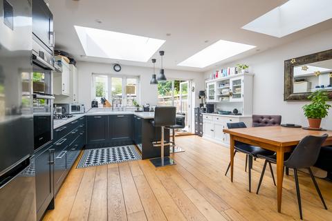 4 bedroom terraced house for sale, Goodrich Road