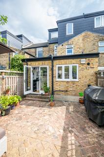 4 bedroom terraced house for sale, Goodrich Road