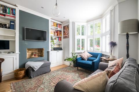 4 bedroom terraced house for sale, Goodrich Road