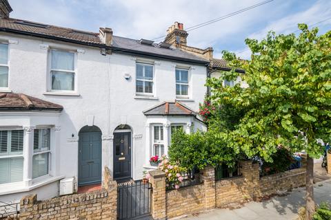 4 bedroom terraced house for sale, Goodrich Road, London, SE22