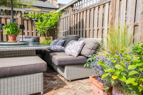 4 bedroom terraced house for sale, Goodrich Road, London, SE22