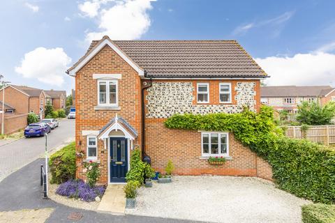 37 Abbey Brook, Didcot, OX11 7FY