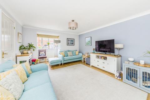 37 Abbey Brook, Didcot, OX11 7FY