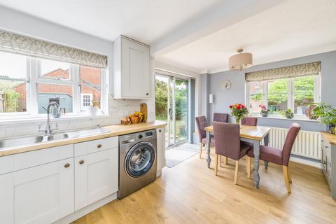 37 Abbey Brook, Didcot, OX11 7FY