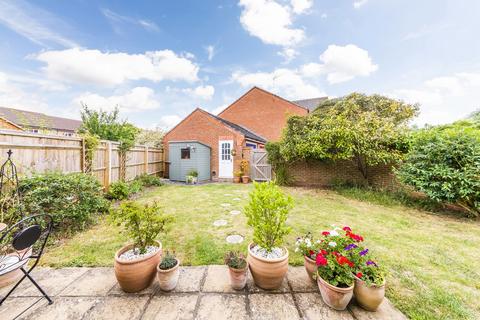 37 Abbey Brook, Didcot, OX11 7FY