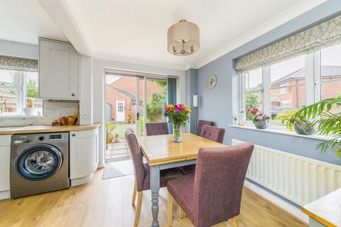 37 Abbey Brook, Didcot, OX11 7FY