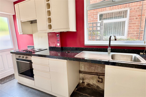 2 bedroom semi-detached house for sale, Whiting Avenue, Toton, NG9 6FD