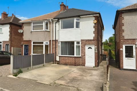 undefined, Whiting Avenue, Toton, NG9 6FD