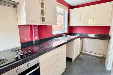 undefined, Whiting Avenue, Toton, NG9 6FD