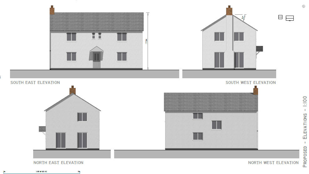 Example property