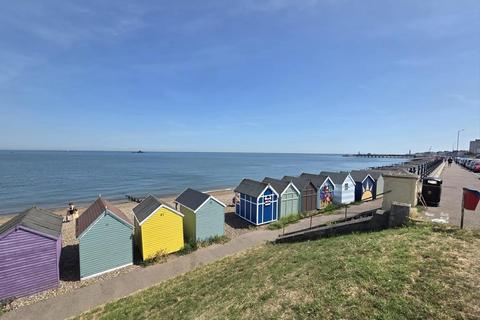 1 bedroom chalet for sale, Western Esplanade, Herne Bay, Kent