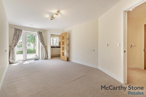 undefined, Roslyn Court, Lisle Lane, Ely