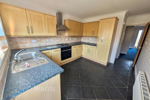 4 bedroom detached house for sale, Sea Approach, Warden Bay, Sheerness, Kent