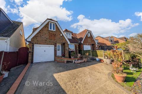 4 bedroom detached house for sale, Sea Approach, Warden Bay, Sheerness, Kent